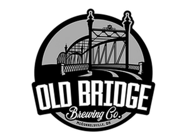 Old Bridge Brewing Co Logo