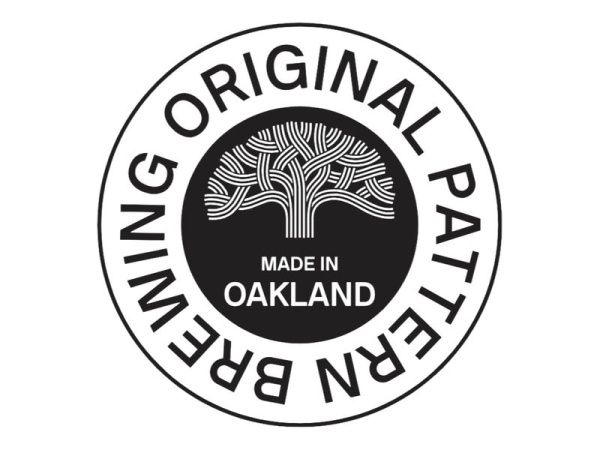 Original Pattern Brewing Company Logo
