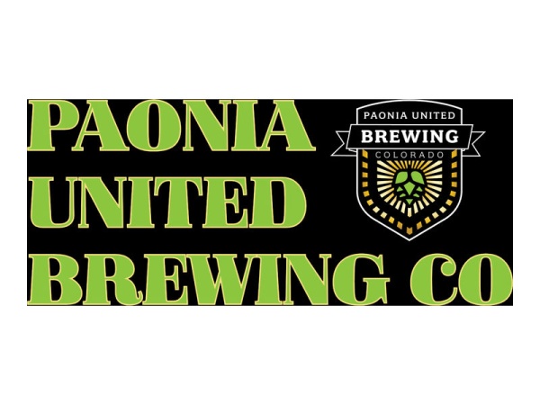 Paonia United Brewing Company Logo