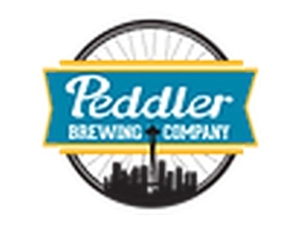 Peddler Brewing Logo