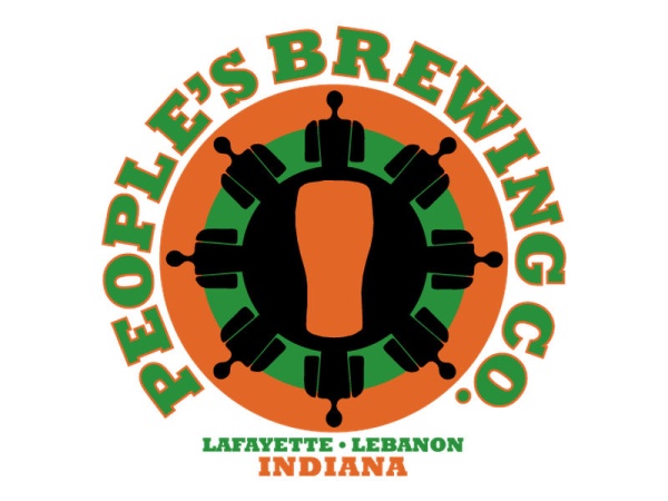 Peoples Brewing Co Logo
