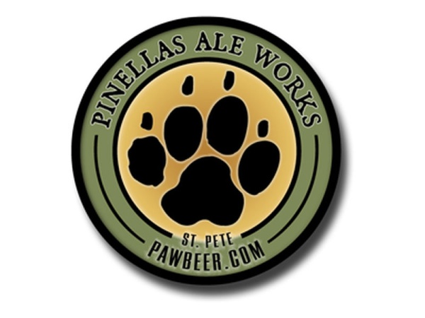 Pinellas Ale Works Logo