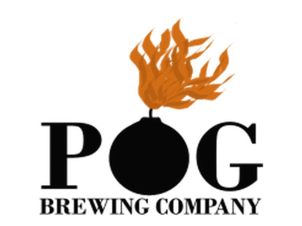 POG Brewing Company Logo
