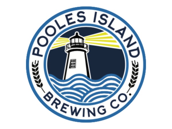 Pooles Island Brewing Company Logo
