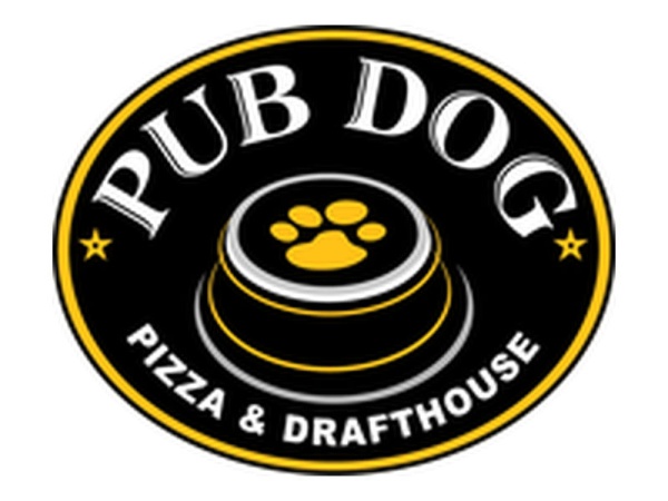 Pub Dog Brewing Company Logo