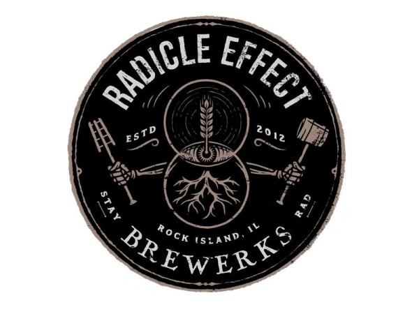 Radicle Effect Brewerks Logo