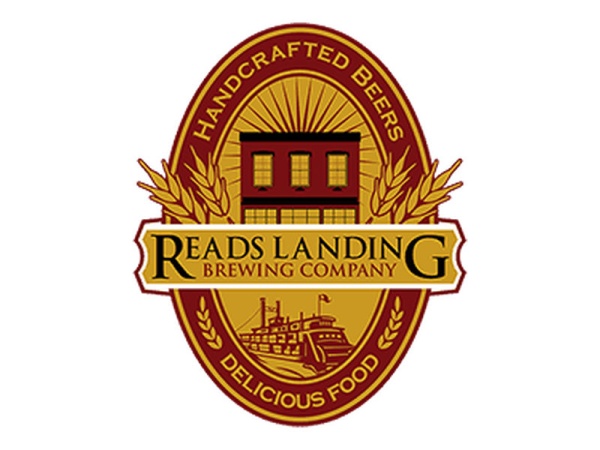 Reads Landing Brewing Co Logo