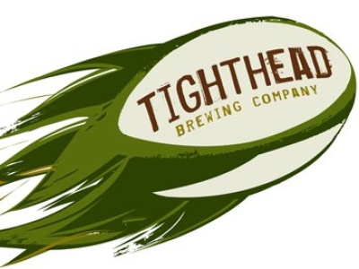 Tighthead Brewing Co Logo