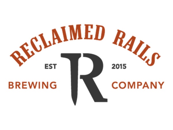 Reclaimed Rails Brewing Company Logo