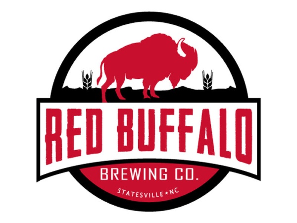 Red Buffalo Brewing Co Logo