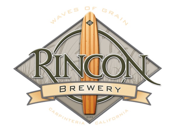 Rincon Brewery Logo