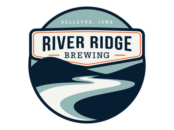 River Ridge Brewing Logo