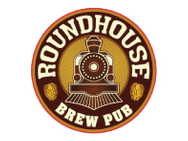 Roundhouse Brew Pub Logo