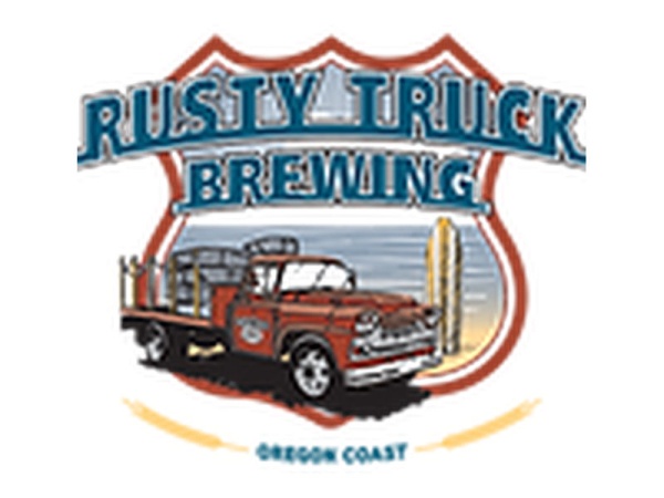 Rusty Truck Brewing Company Logo