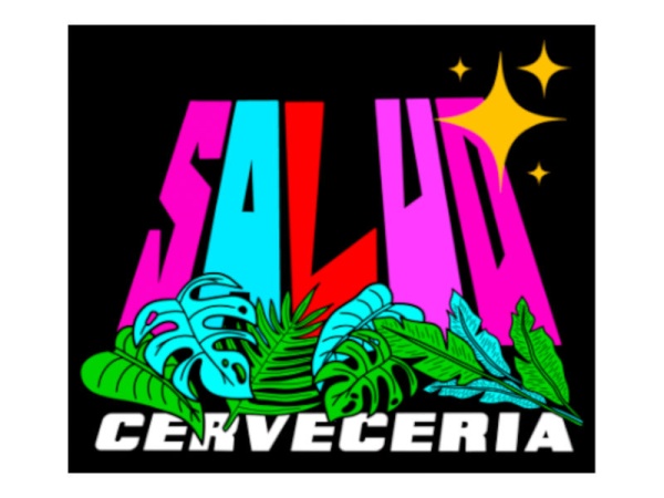 Salud Cerveceria Logo
