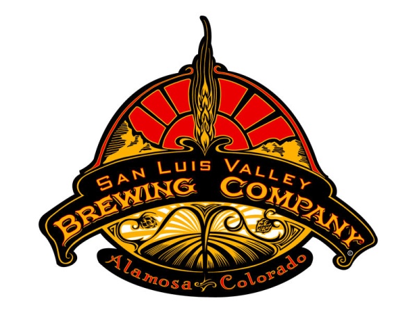 San Luis Valley Brewing Co Logo