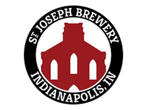St. Joseph Brewery & Public House Logo