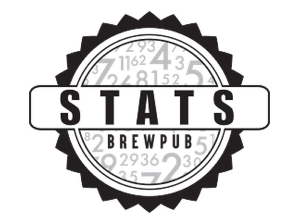 Stats Brewpub Logo