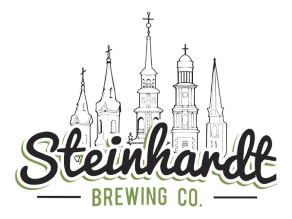 Steinhardt Brewing Company Logo