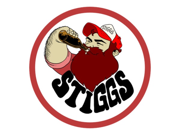 Stiggs Brewery & Kitchen Logo