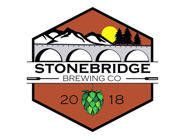 Stone Bridge Brewing Company Logo