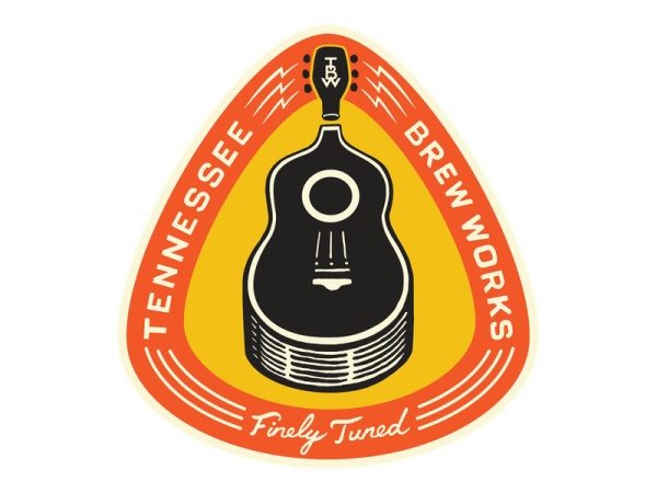 Tennessee Brew Works Logo