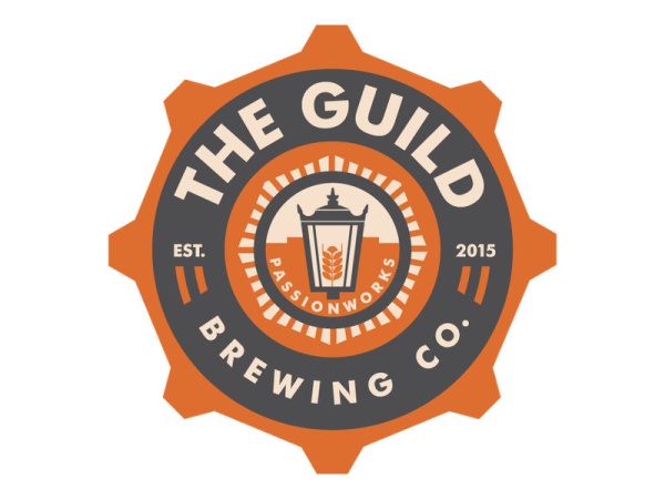 The Guild Warren Logo
