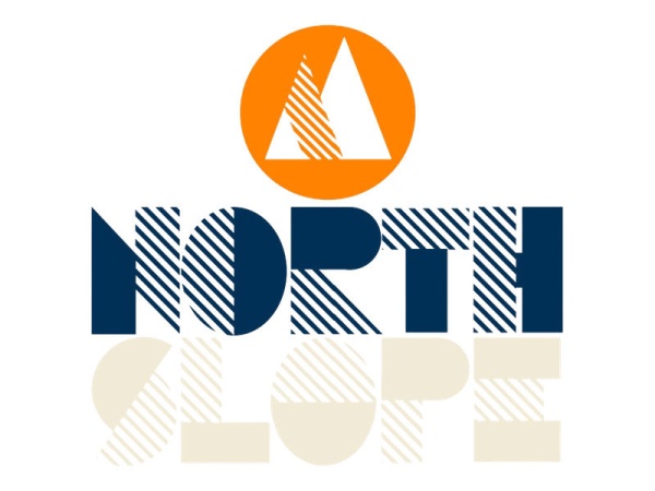 The North Slope Brewing Company Logo