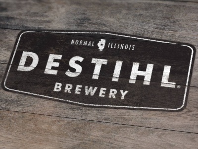 DESTIHL Brewery Logo