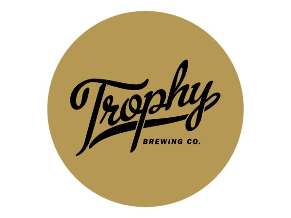 Trophy Brewing Company Logo