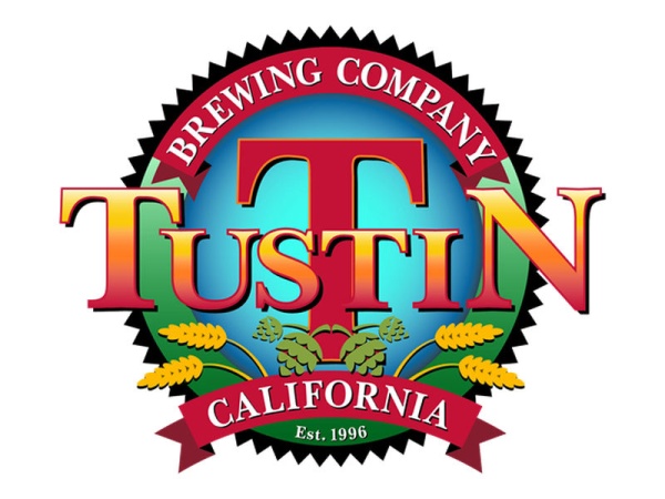 Tustin Brewing Co Logo