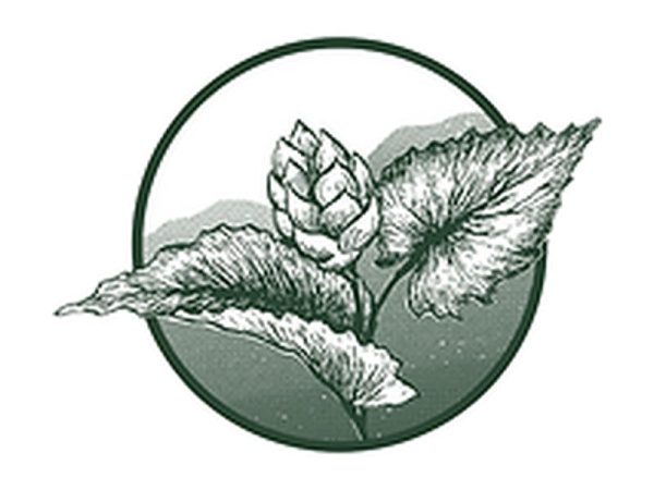 Twin Leaf Brewery Logo