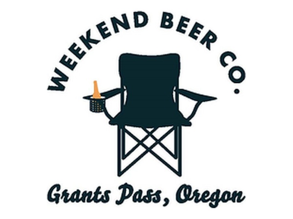 Weekend Beer Company Logo