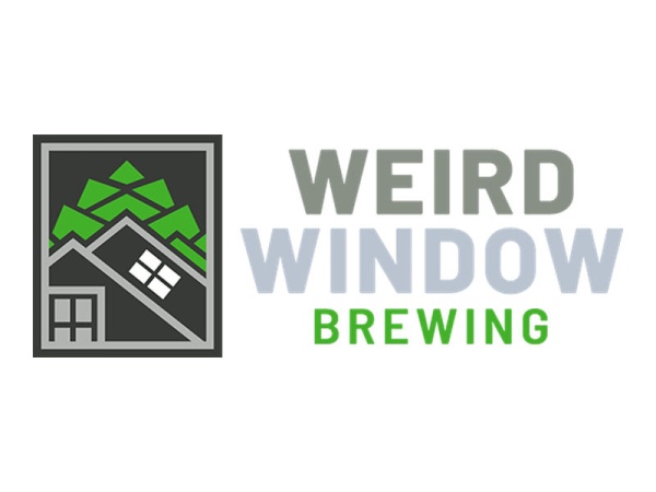Weird Window Brewing Logo
