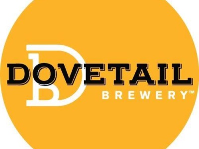 Dovetail Brewery Logo