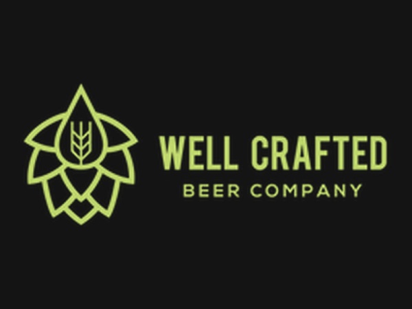 Well Crafted Beer Company Logo