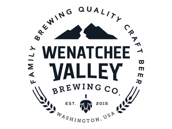 Wenatchee Valley Brewing Co. Logo