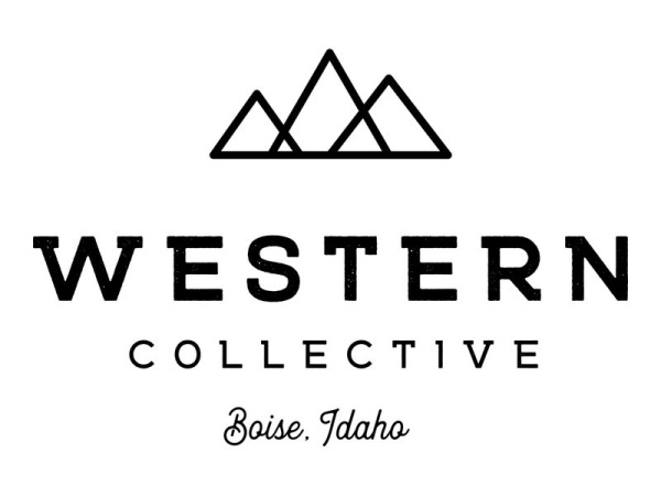 Western Collective Beer Logo