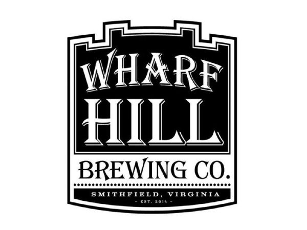 Wharf Hill Brewing Logo