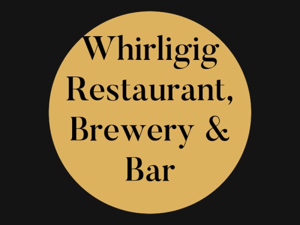 Whirligig Brewing Logo
