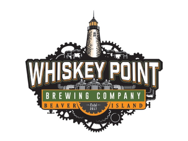Whiskey Point Brewing Company Logo