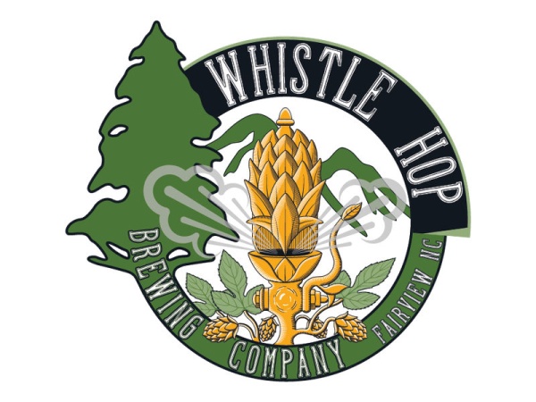 Whistle Hop Brewing Company Logo