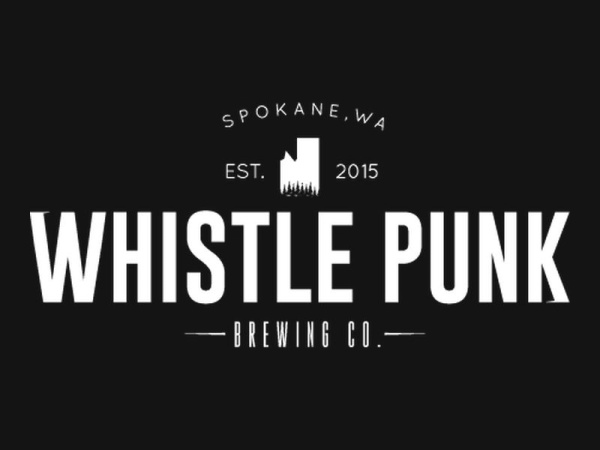 Whistle Punk Brewing Company Logo