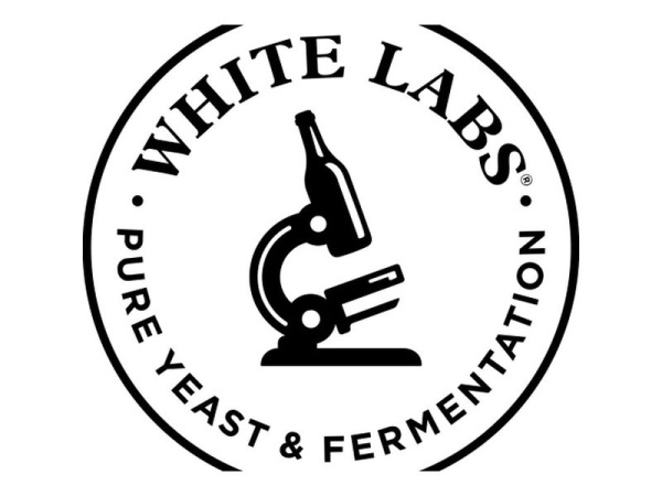 White Labs, Inc. Logo
