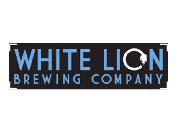 White Lion Brewing Company Logo