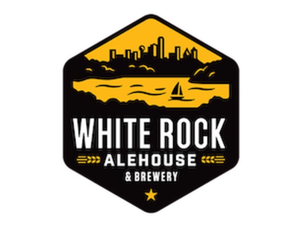 White Rock Alehouse & Brewery Logo