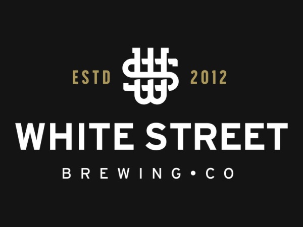 White Street Brewing Company Logo