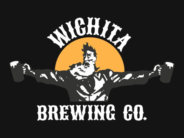Wichita Brewing Co & Pizzeria Logo