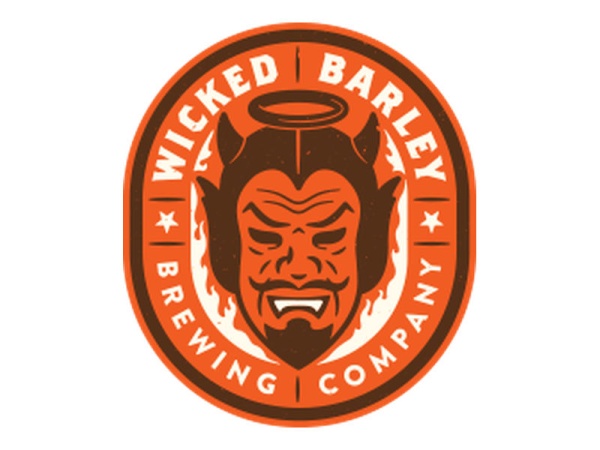 Wicked Barley Brewing Company Logo