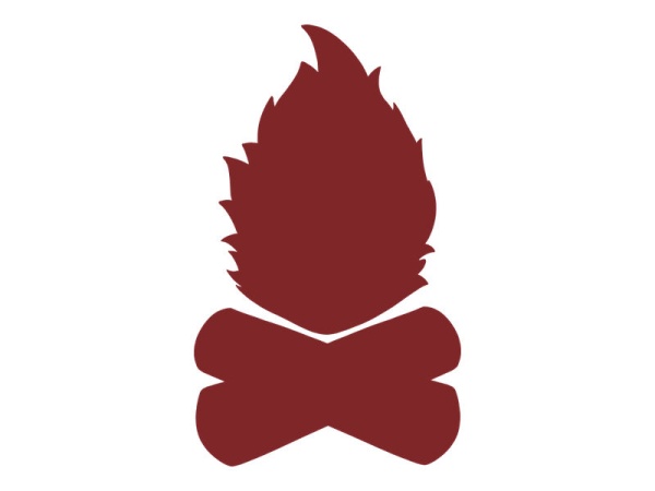 Wild Heart Brewing Logo